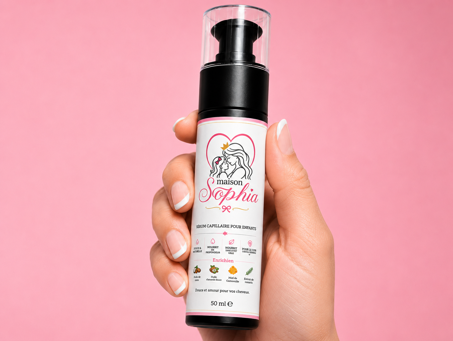 Produit Maison Sophia