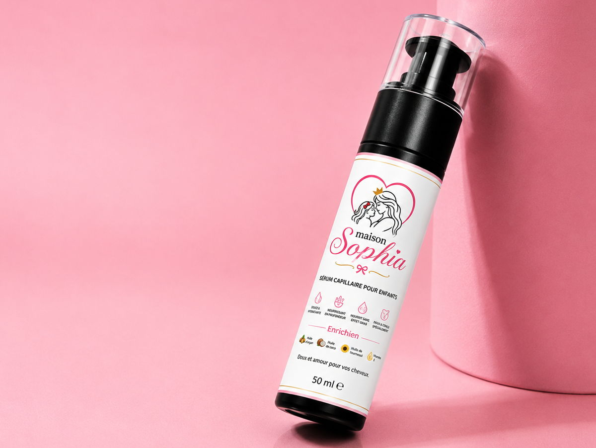 Produit Maison Sophia