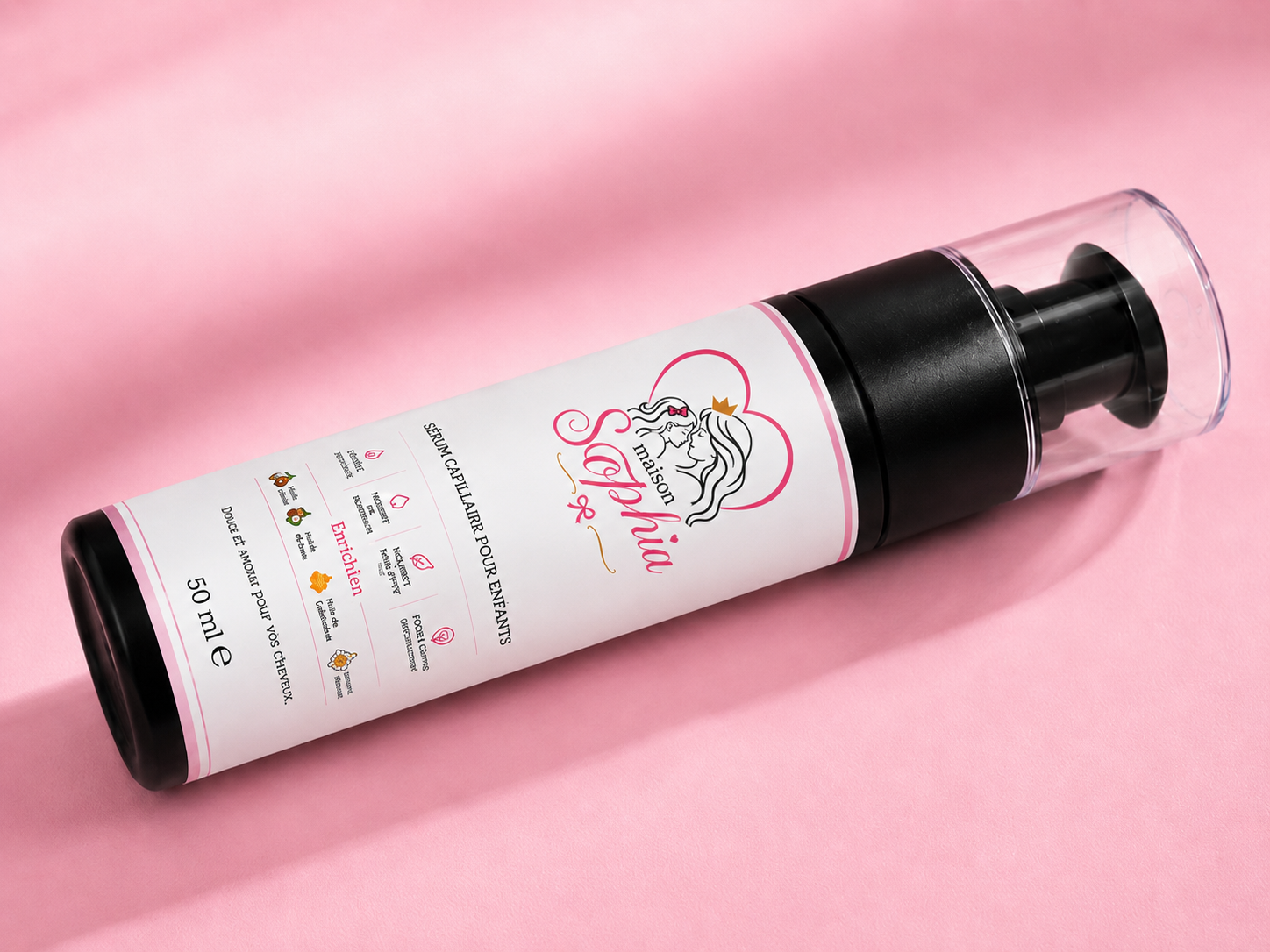 Produit Maison Sophia